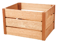 Wooden Crates: The Heart and Soul of Ascent Packers in Bangalore